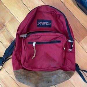 Jansport Backpack